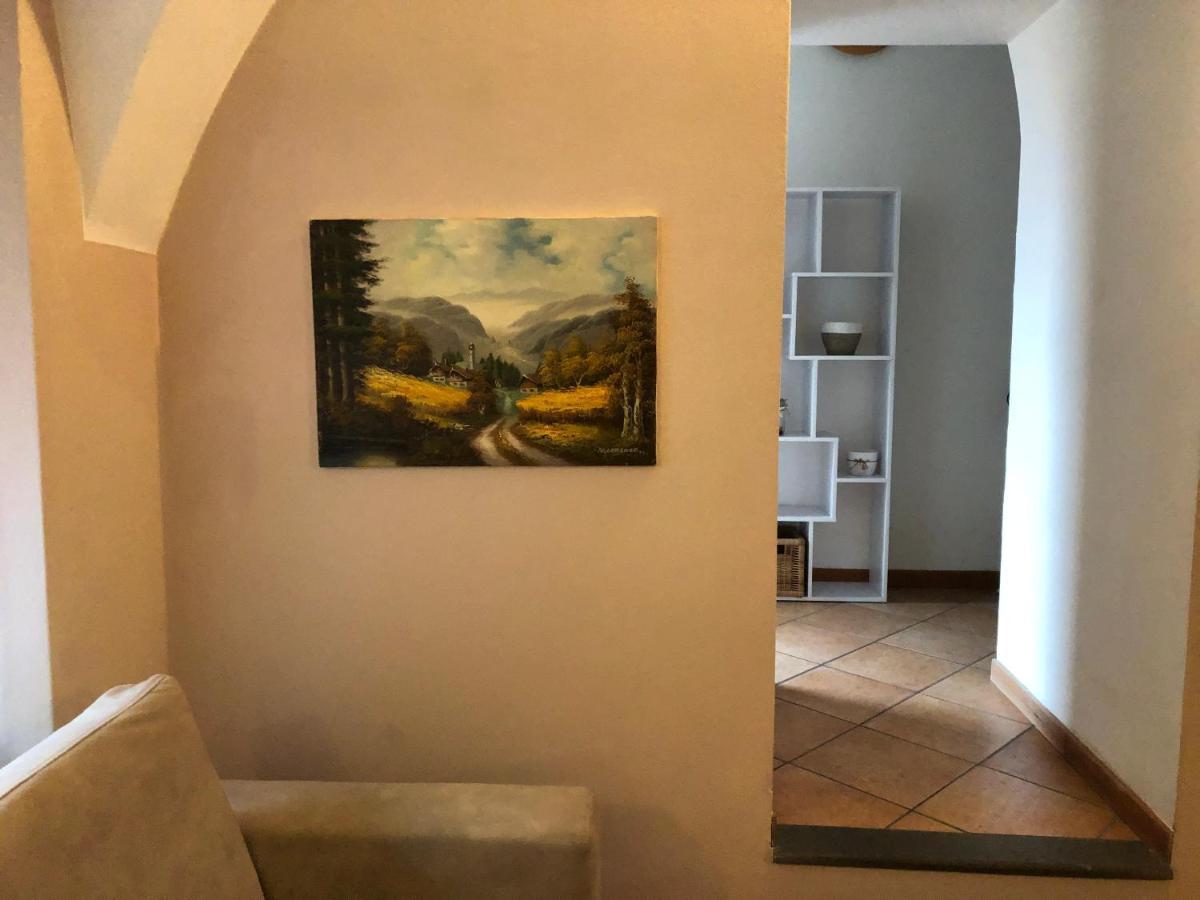 37 Iseo Lake A&A Marone Exterior photo